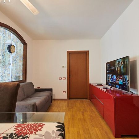 ベルガモLa Casa Di Pippoアパートメント エクステリア 写真